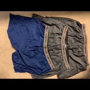 Brand new ex officio men’s boxers size large